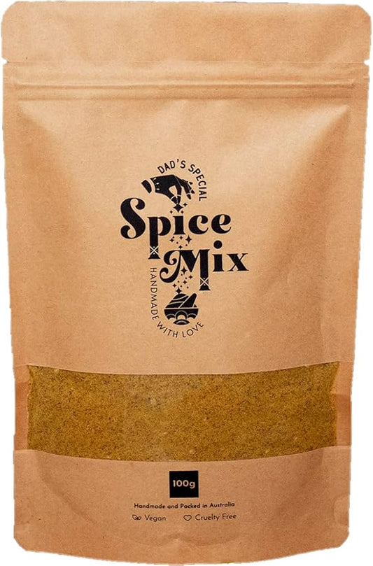 Pepper powder