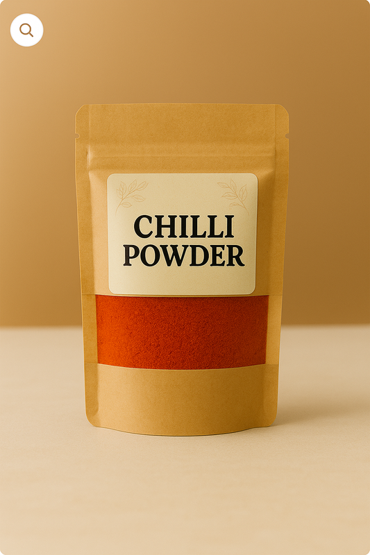 Chilli powder