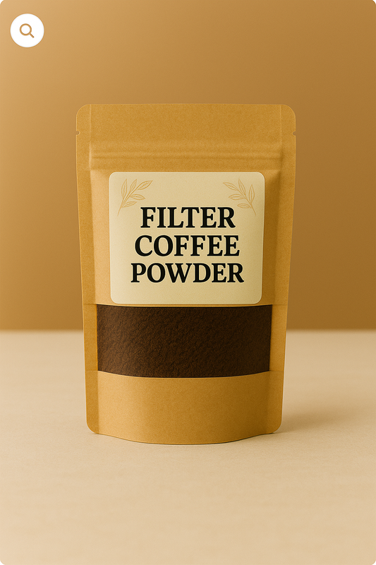 Chikmagaluru filter coffee powder