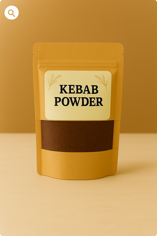 Kabab powder