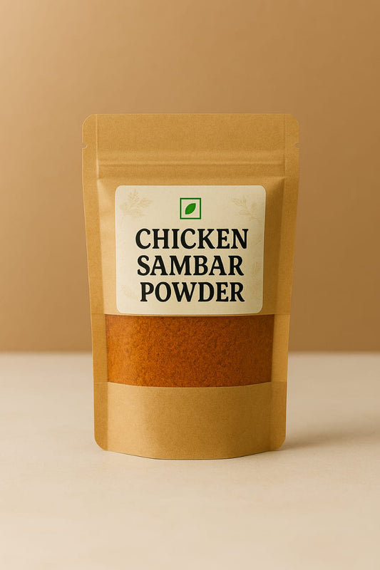 Chicken sambar powder