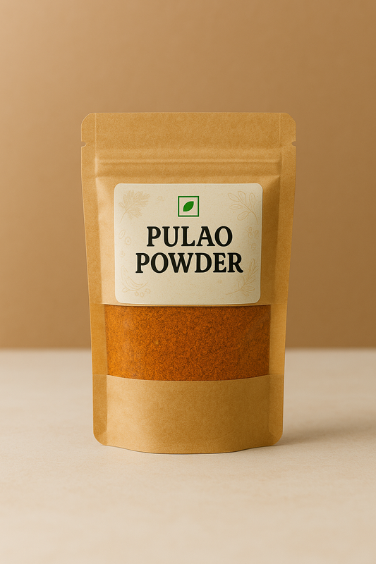 Pulao Powder